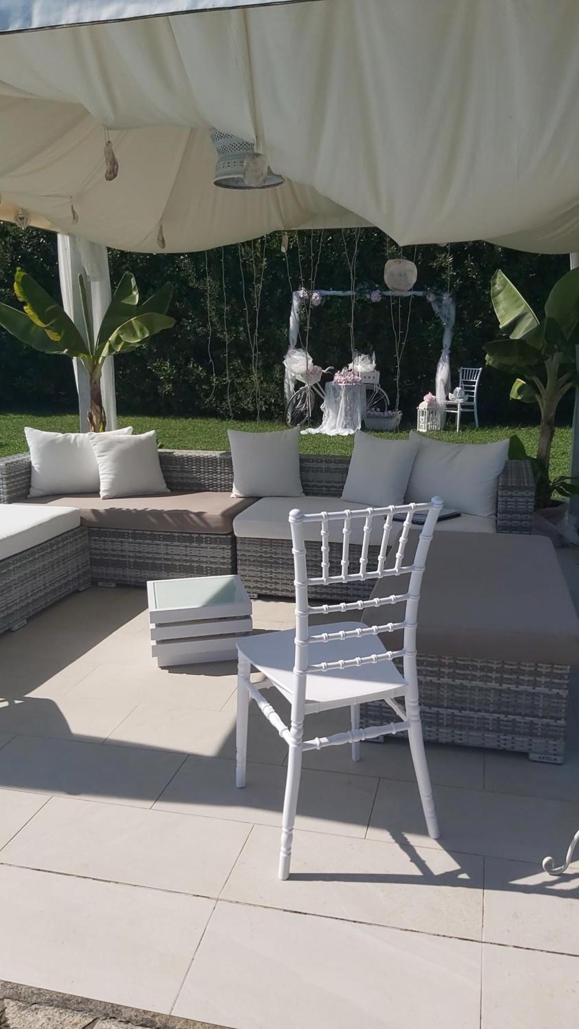 קמאיורה Villa Fioccomare מראה חיצוני תמונה