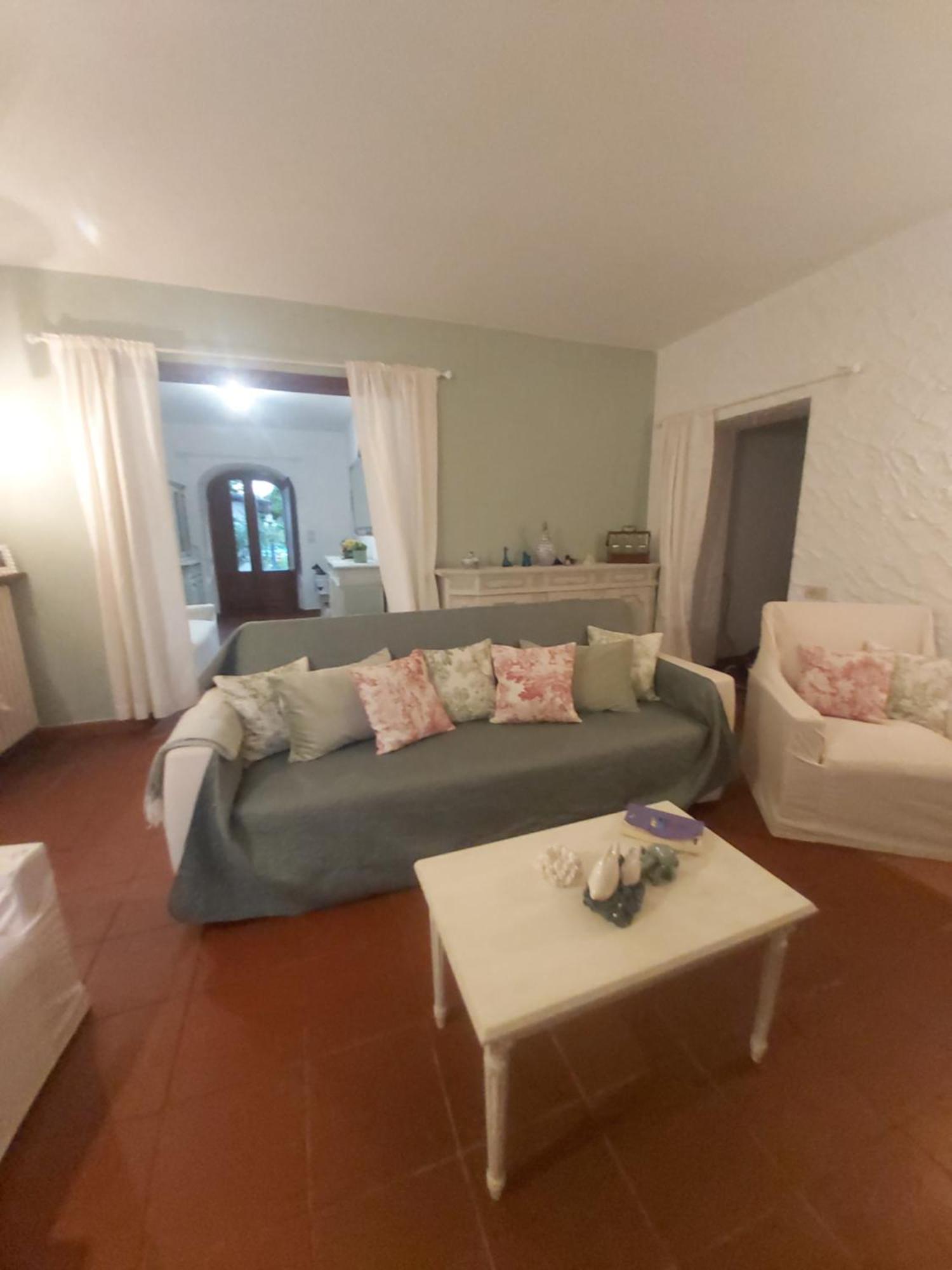 קמאיורה Villa Fioccomare מראה חיצוני תמונה