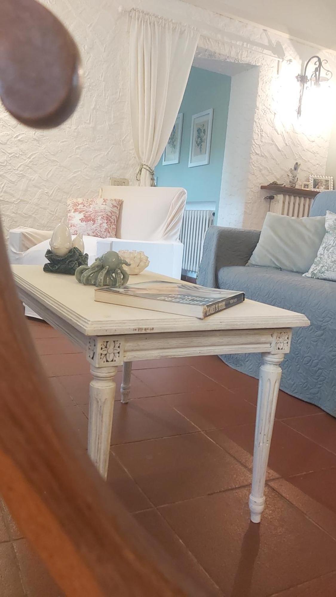 קמאיורה Villa Fioccomare מראה חיצוני תמונה