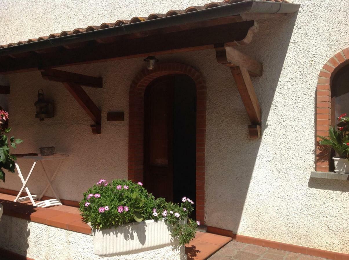 קמאיורה Villa Fioccomare מראה חיצוני תמונה
